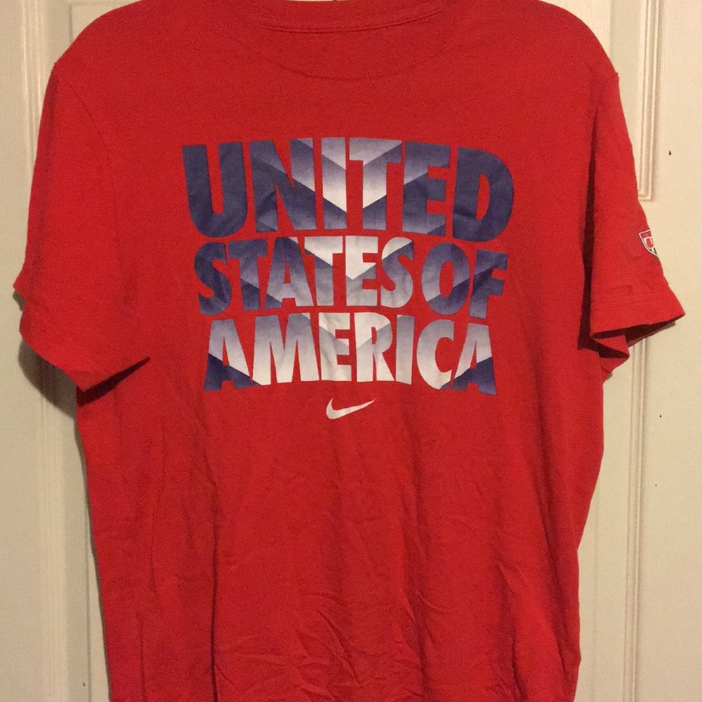 Nike T-Shirt